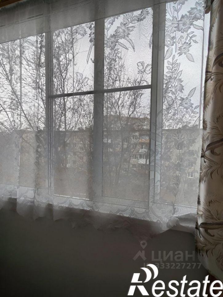 1-комн квартира Тульская улица, 14,  д. 14