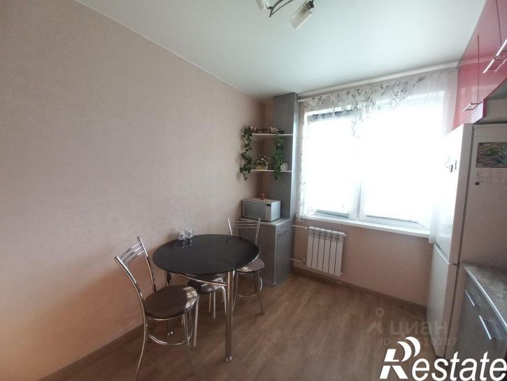 1-комн квартира улица имени Виктора Аржаного, 8,  д. 8