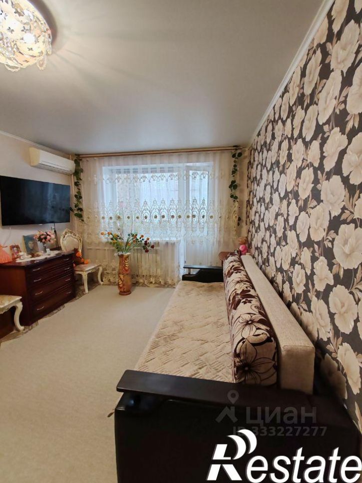 1-комн квартира Тульская улица, 14,  д. 14