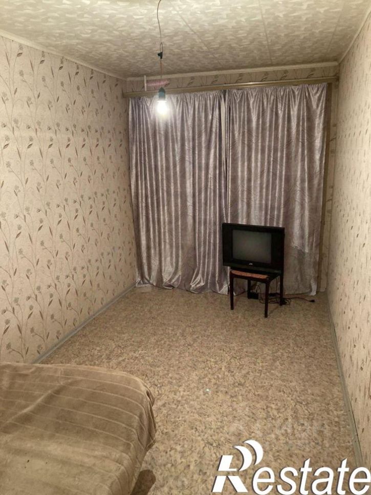 2-комн квартира улица Тархова, 6Б,  д. 6Б