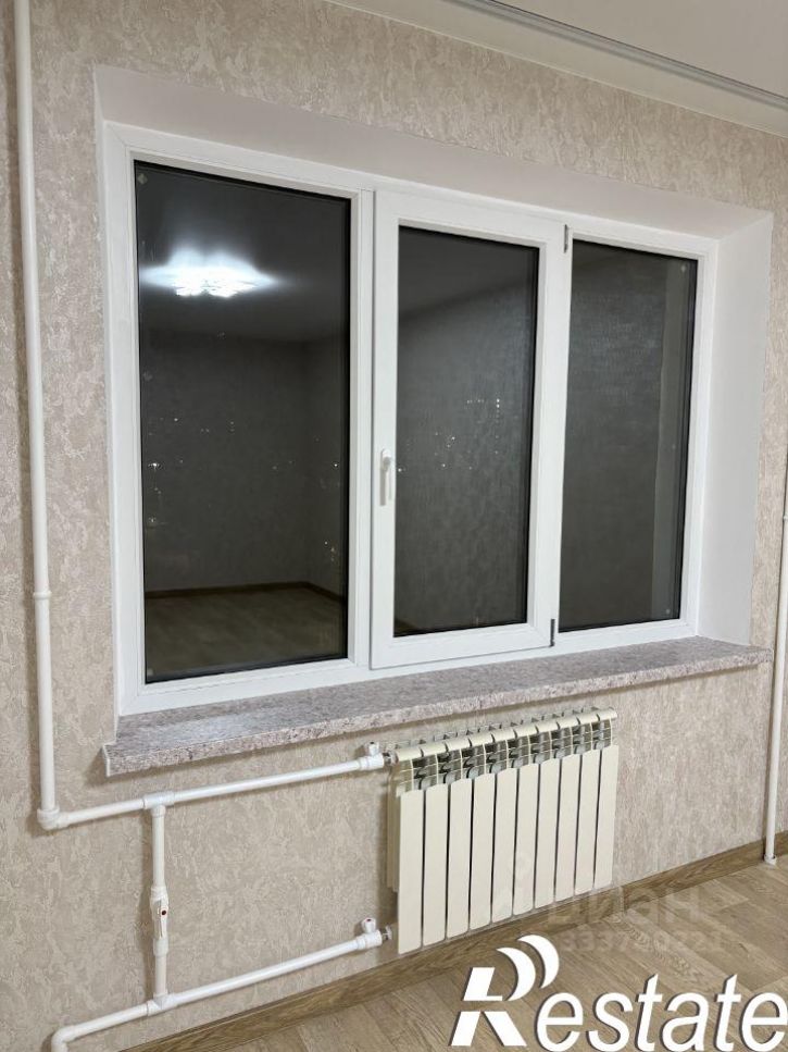 1-комн квартира улица Блинова Ф. А., 4,  д. 4