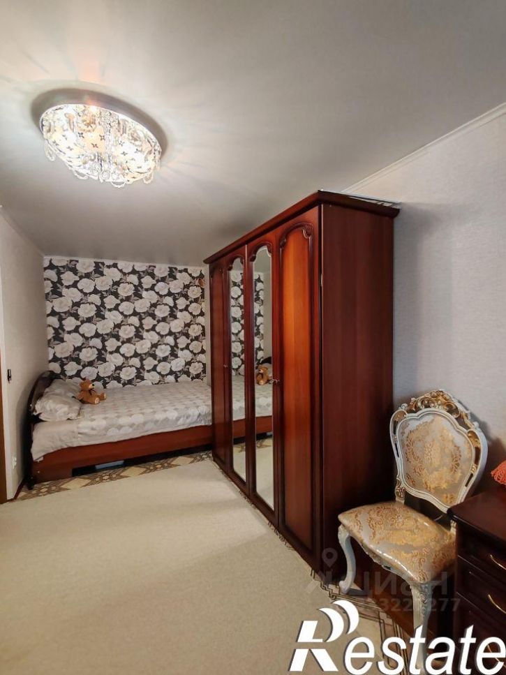 1-комн квартира Тульская улица, 14,  д. 14