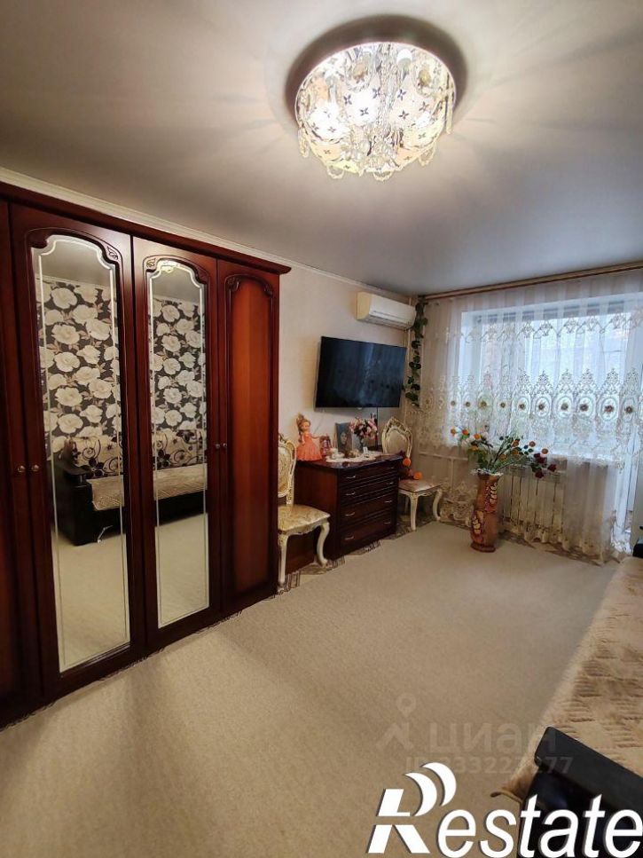 1-комн квартира Тульская улица, 14,  д. 14