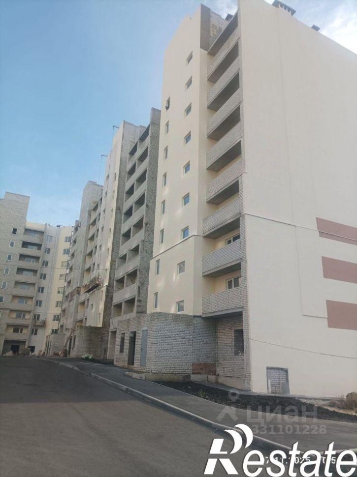 1-комн квартира Огородная улица, 75,  д. 75