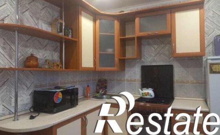 1-комн квартира Селекционный проезд, 8А,  д. 8А