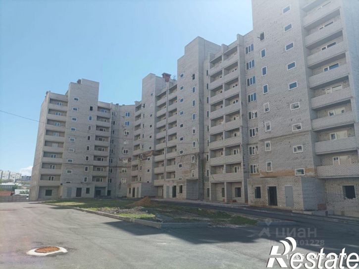 1-комн квартира Огородная улица, 75,  д. 75