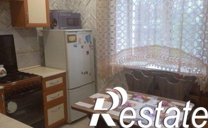 1-комн квартира Селекционный проезд, 8А,  д. 8А
