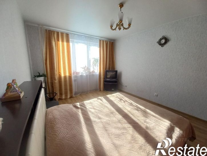 1-комн квартира улица имени Виктора Аржаного, 8,  д. 8