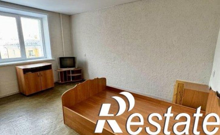 1-комн квартира улица Ломоносова, 10А,  д. 10А