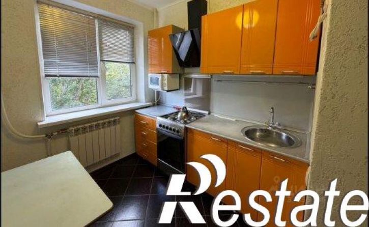 1-комн квартира Молодёжный проезд, 3,  д. 3