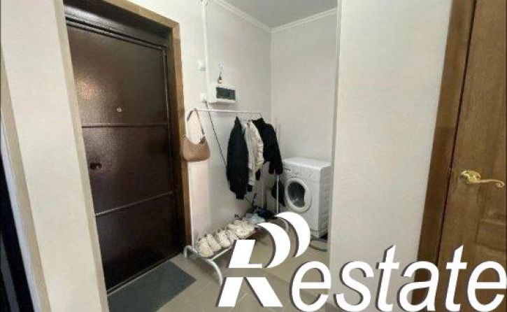 1-комн квартира Перспективная улица, 8А,  д. 8А