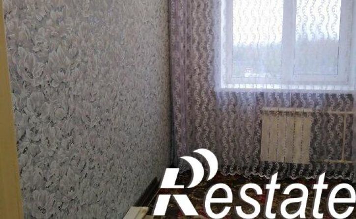 1-комн квартира Селекционный проезд, 8А,  д. 8А