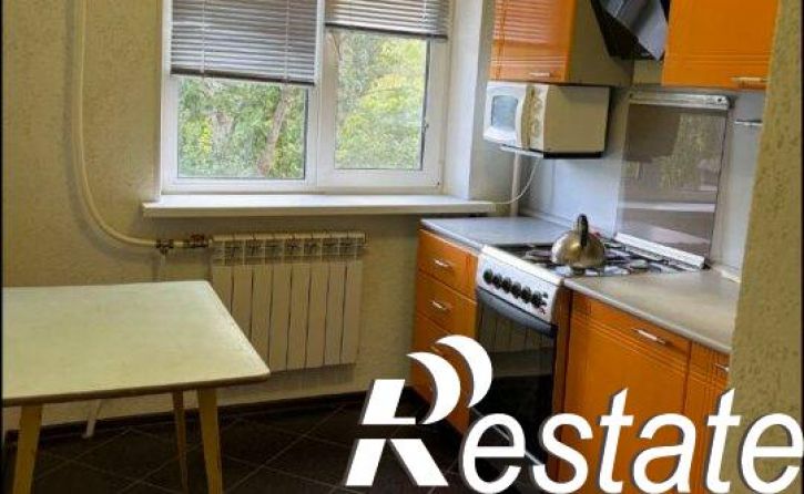 1-комн квартира Молодёжный проезд, 3,  д. 3