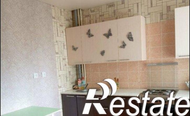 1-комн квартира проспект Строителей, 46,  д. 46