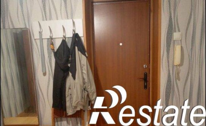 1-комн квартира проспект Строителей, 46,  д. 46