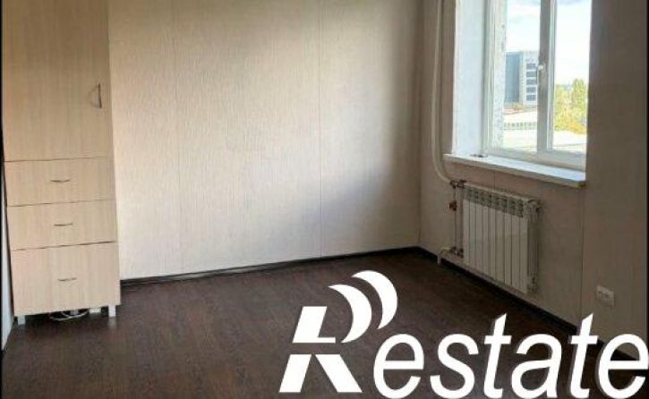 1-комн квартира Молодёжный проезд, 3,  д. 3