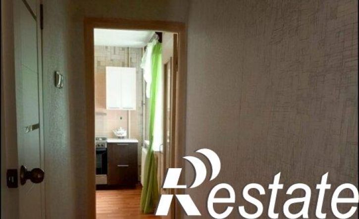 1-комн квартира проспект Строителей, 46,  д. 46