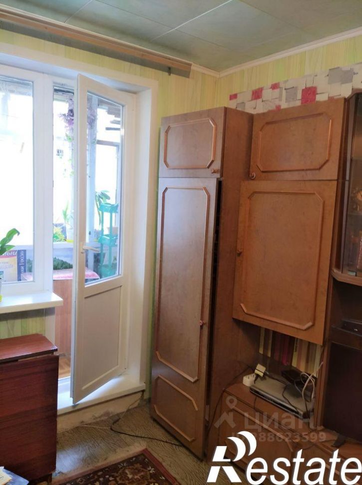 1-комн квартира Майская улица, 3,  д. 3