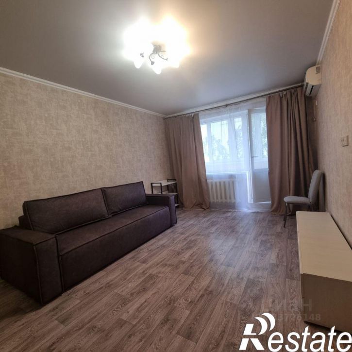 1-комн квартира улица Братьев Никитиных, 8Д,  д. 8Д