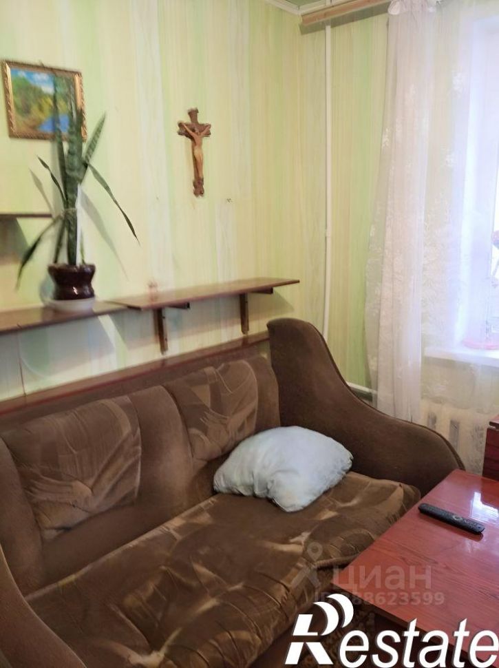 1-комн квартира Майская улица, 3,  д. 3