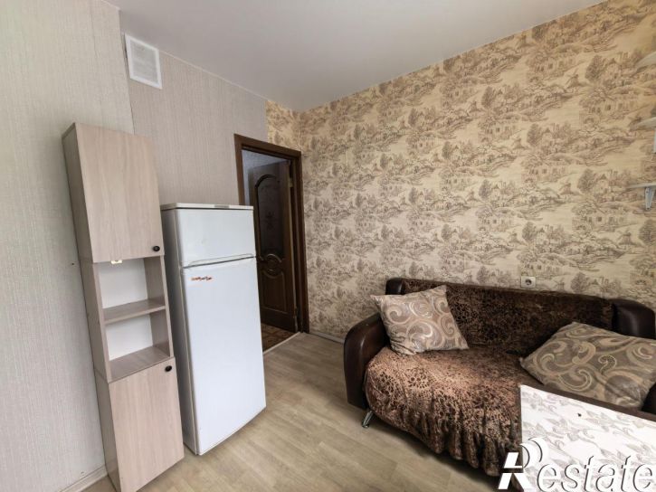 1-комн квартира улица Клочкова, 15,  д. 15