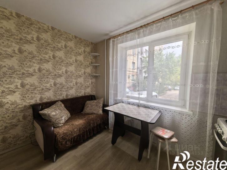 1-комн квартира улица Клочкова, 15,  д. 15
