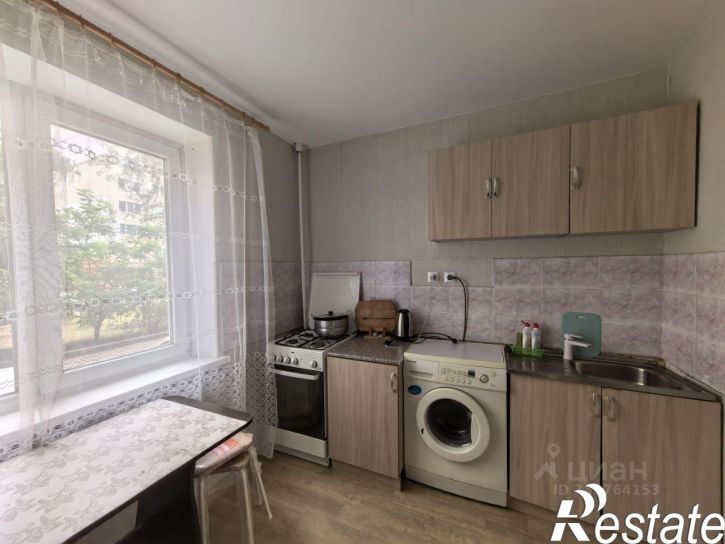 1-комн квартира улица Клочкова, 15,  д. 15