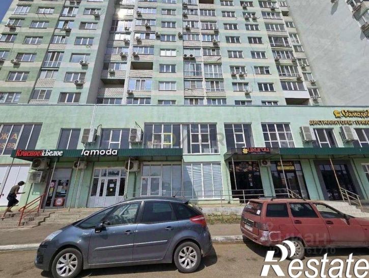 Отдельное здание Усть-Курдюмская улица, 29,  д. 29