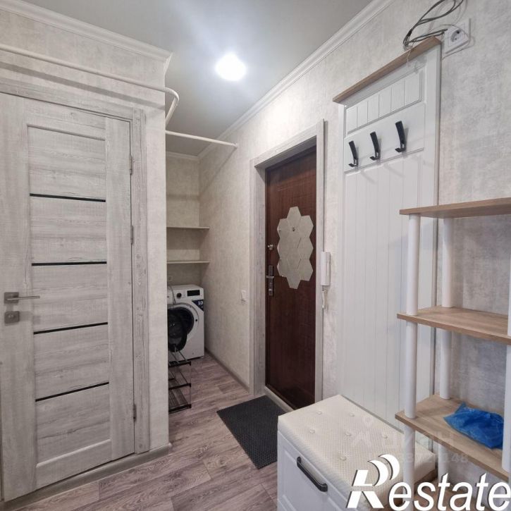 1-комн квартира улица Братьев Никитиных, 8Д,  д. 8Д