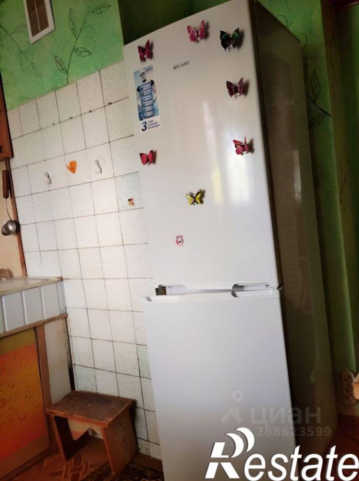 1-комн квартира Майская улица, 3,  д. 3