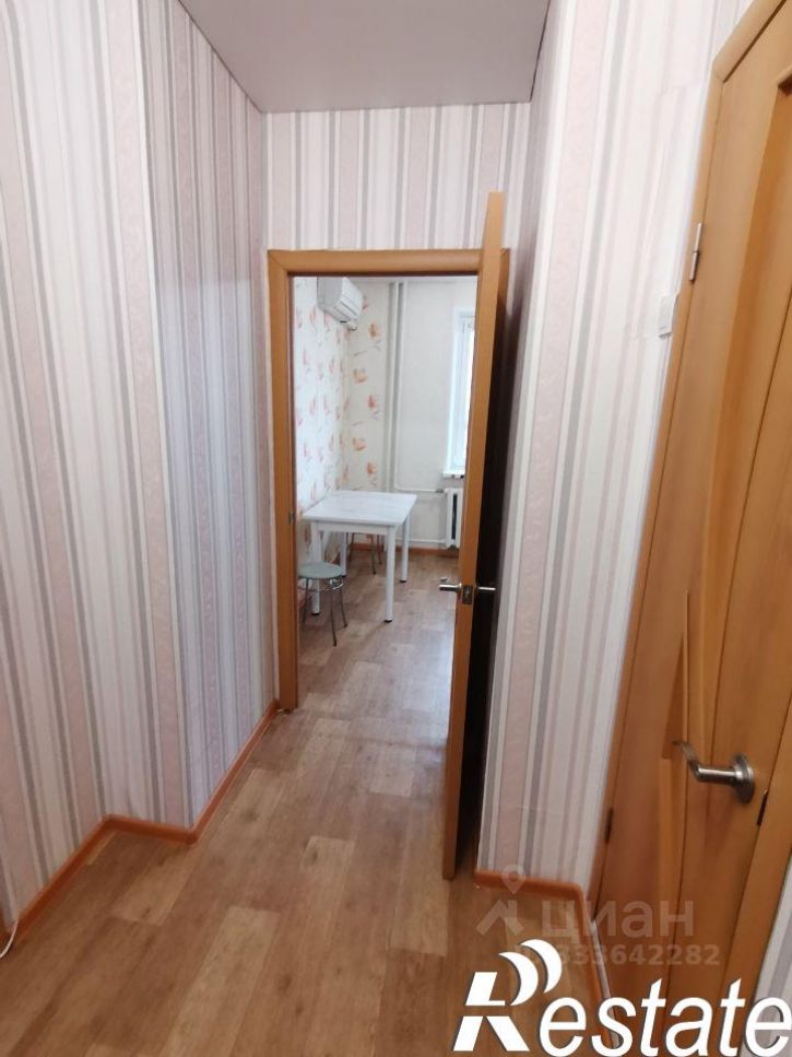 1-комн квартира Авиационная улица, 42,  д. 42