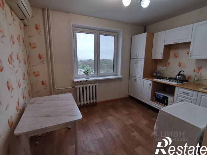 1-комн квартира Авиационная улица, 42,  д. 42