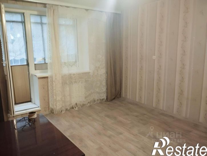 1-комн квартира Гвардейская улица, 11,  д. 11