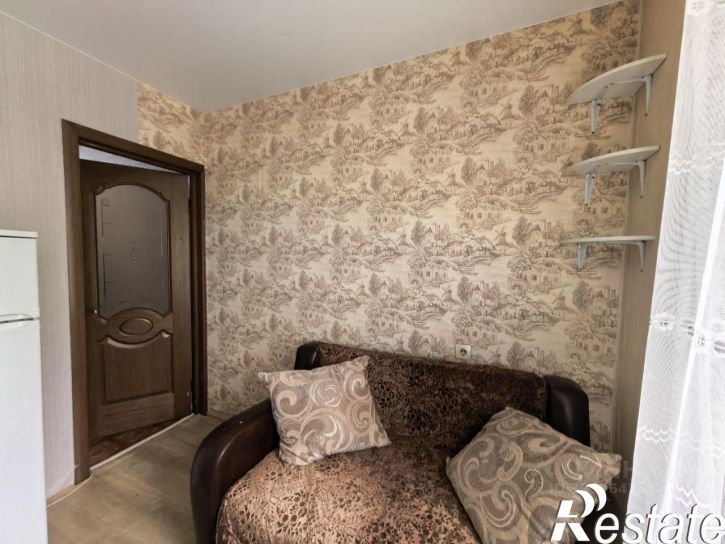 1-комн квартира улица Клочкова, 15,  д. 15