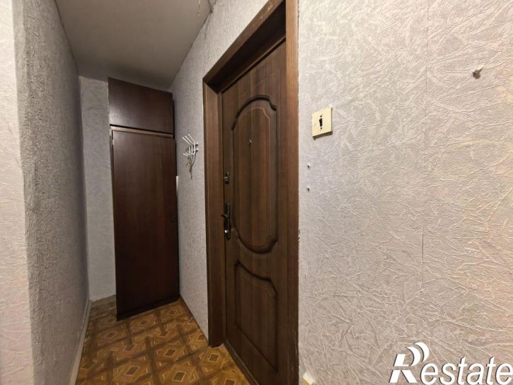 1-комн квартира улица Клочкова, 15,  д. 15