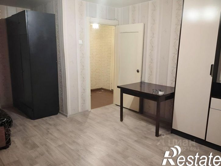 1-комн квартира Гвардейская улица, 11,  д. 11