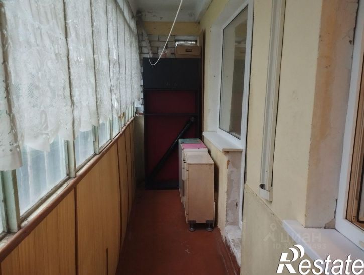 1-комн квартира Гвардейская улица, 11,  д. 11