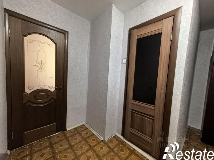 1-комн квартира улица Клочкова, 15,  д. 15