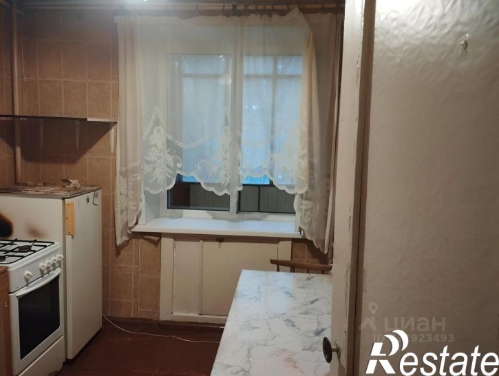 1-комн квартира Гвардейская улица, 11,  д. 11