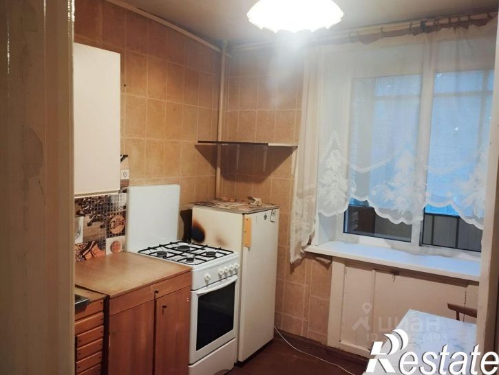 1-комн квартира Гвардейская улица, 11,  д. 11