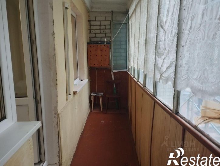 1-комн квартира Гвардейская улица, 11,  д. 11
