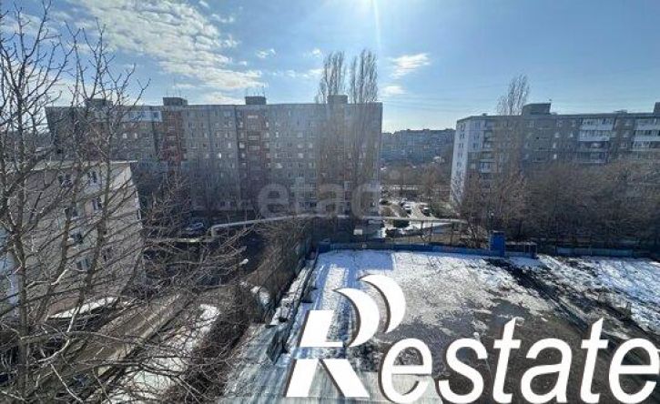 1-комн квартира Верхоянская улица, 8,  д. 8