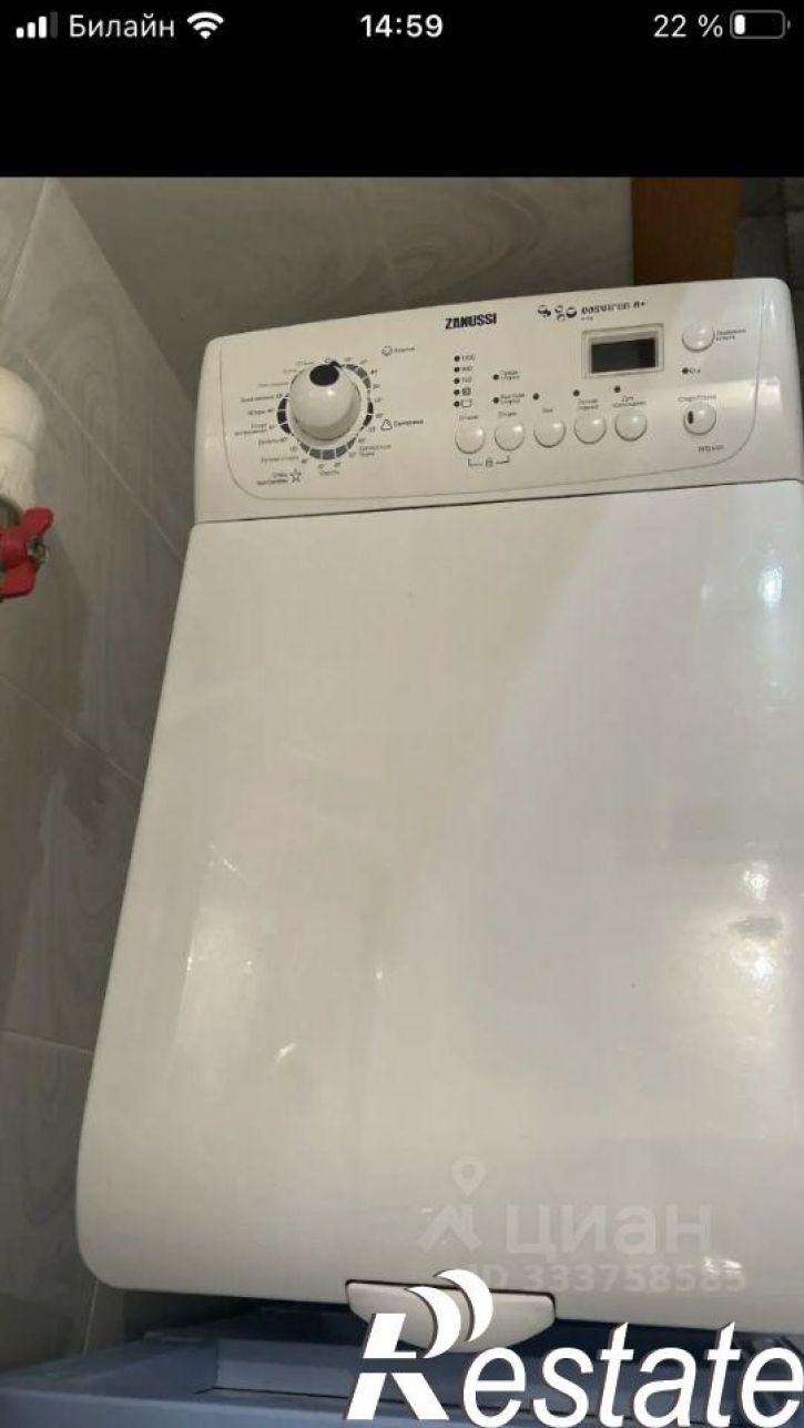 2-комн квартира улица Тархова, 27Б,  д. 27Б