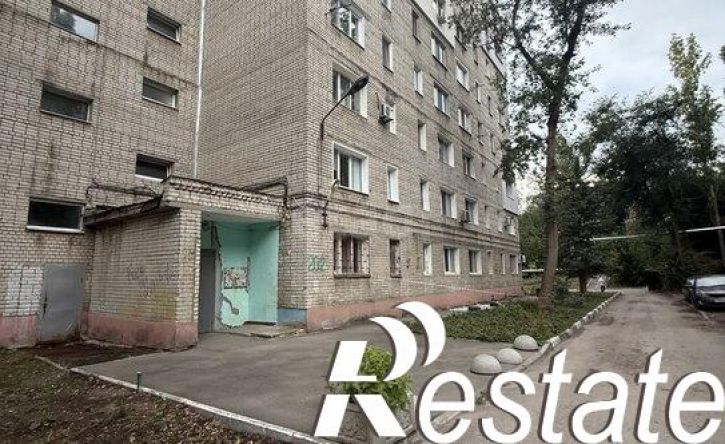 1-комн квартира Шелковичная улица, 202,  д. 202