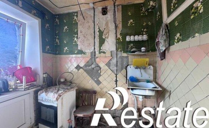 1-комн квартира Верхоянская улица, 8,  д. 8