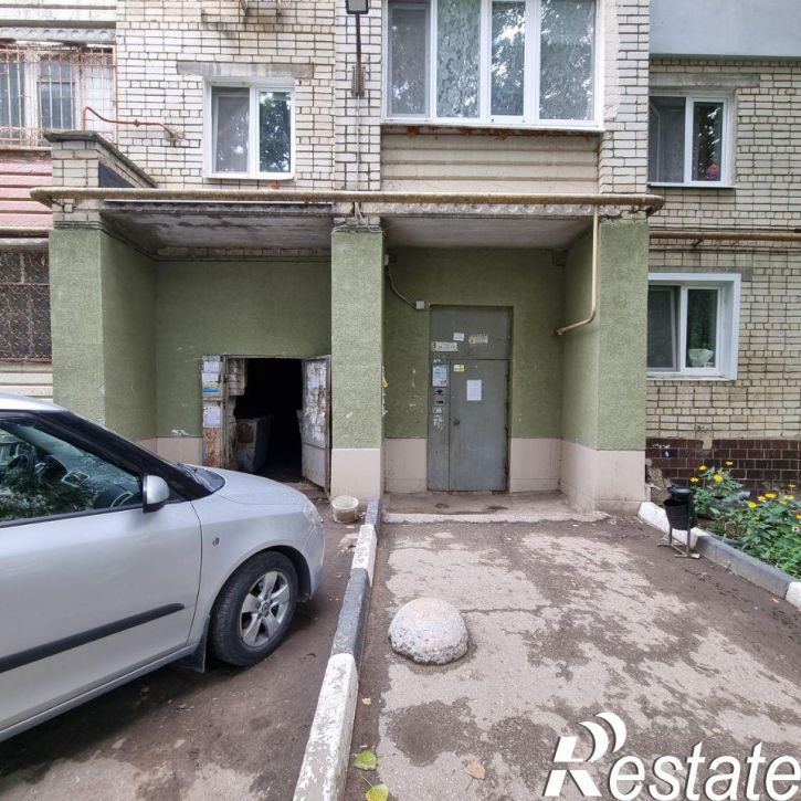 3-комн квартира улица Чехова, 8,  д. 8