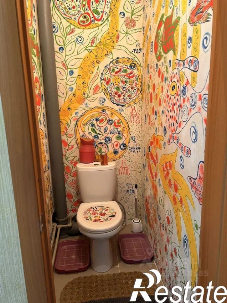 2-комн квартира улица Тархова, 27Б,  д. 27Б