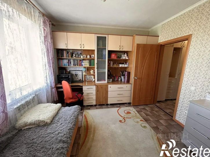 2-комн квартира улица Тархова, 27Б,  д. 27Б