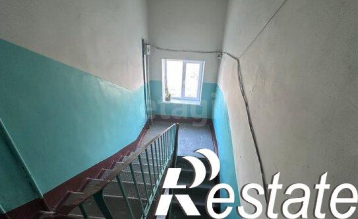 1-комн квартира Верхоянская улица, 8,  д. 8