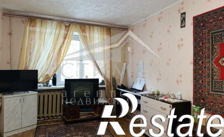 1-комн квартира Тульская улица, 1,  д. 1